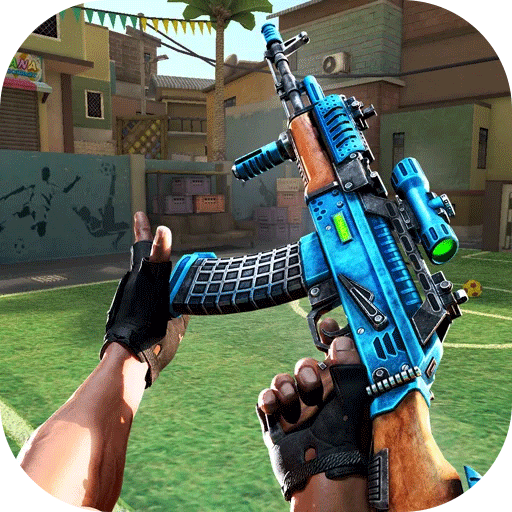 王牌传奇之战手机版