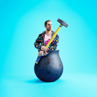 锤子男人最新版