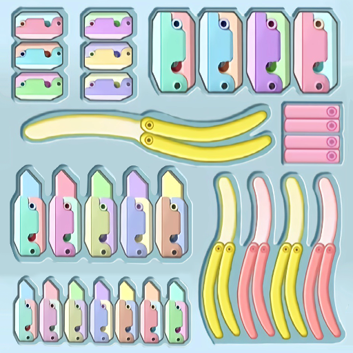 治愈系收纳达人手机版