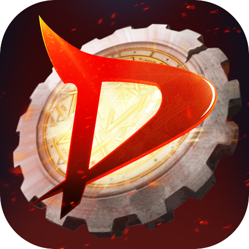 放置阿拉德手机版