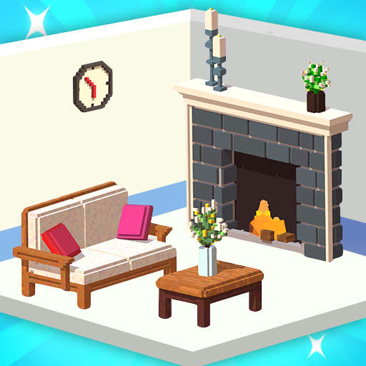 装扮闺蜜房间最新版