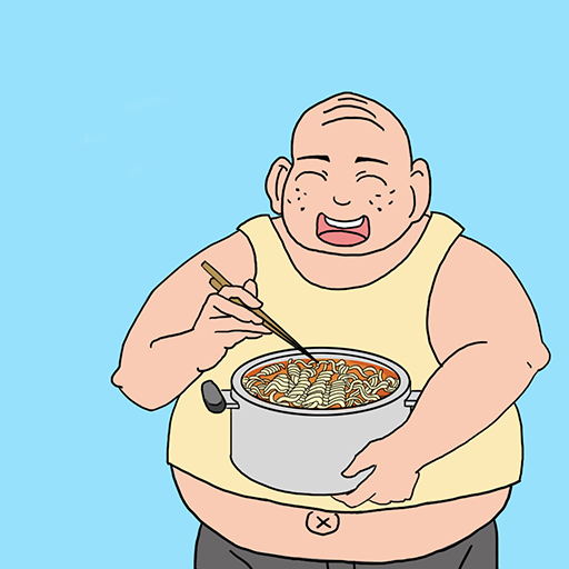 我的泡面哪去了最新版