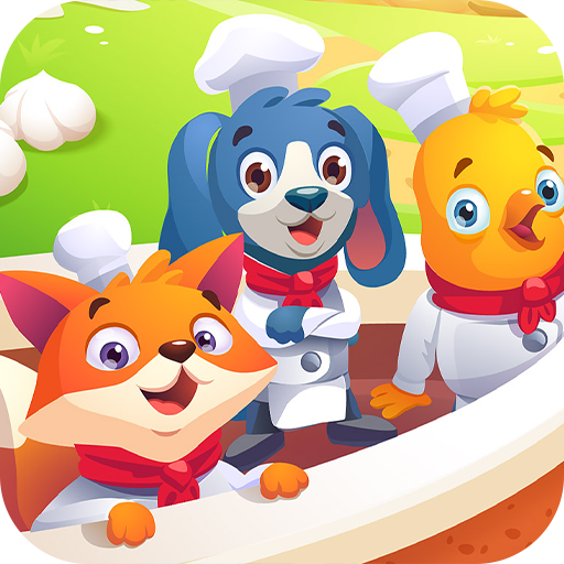 美食小当家手游