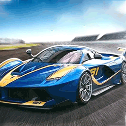 城镇公路赛车手机版