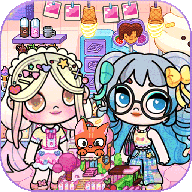 落樱小镇魔法屋手机版