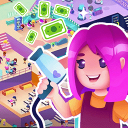 公主的美发沙龙手机版