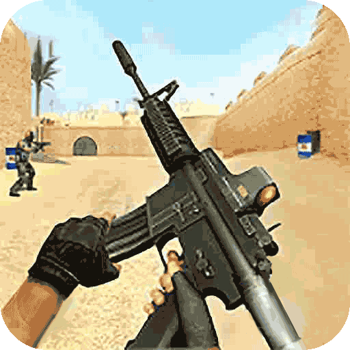 火线突击枪火战场手机版