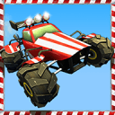 疯狂驾驶2内置修改器