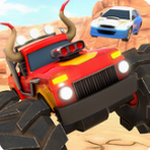 疯狂驾驶3全部车免费