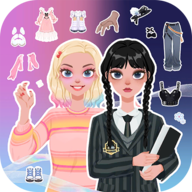 Yoya打扮公主最新版