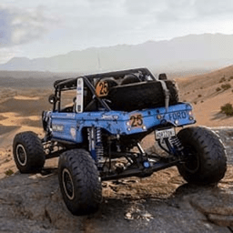 山地盘山赛车最新版