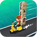 模拟快递大亨手机版