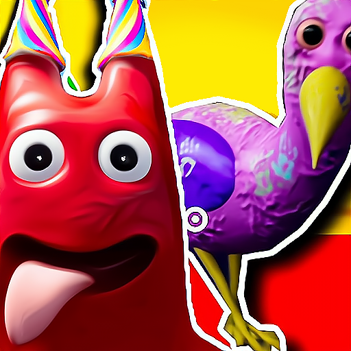 恐怖的魔法学院手机版