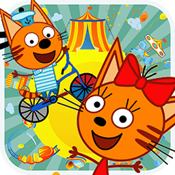 萌宠小镇马戏团手机版