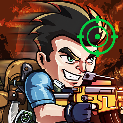 勇者突击队手机版