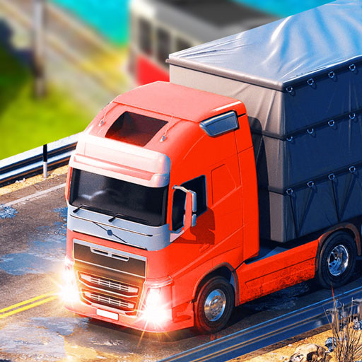 狂野北京赛车手机版