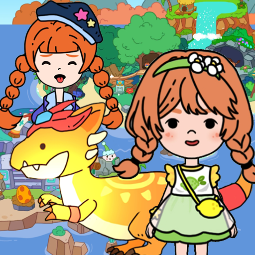 朵拉小镇冒险岛