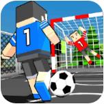 立方街头足球手机版
