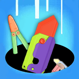 无尽黑洞吞噬手机版