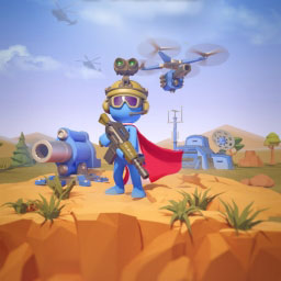 枪战训练营手机版