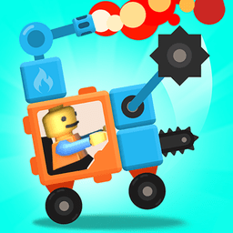 超级组装大师手机版