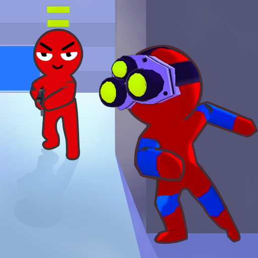 迷你射击狂人最新版