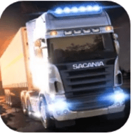 卡车模拟器世界国际服