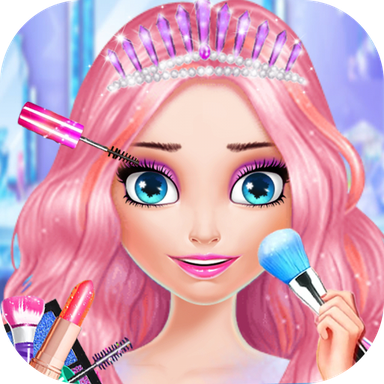 萌妹小甜心美容手机版