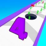 黑洞数字跑最新版