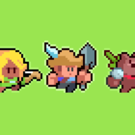 乡村英雄最新版