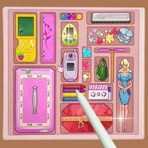 收纳梦之国手机版