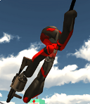 火柴人绳索英雄手游