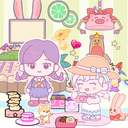 米加小镇盲盒世界