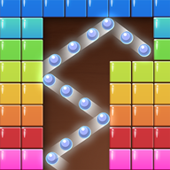 弹球高高手手机版