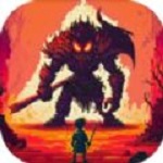 我把勇者人生活成了肉鸽手游