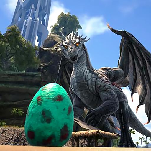 孤岛生存日记手机版