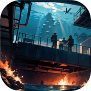 避难所海底工厂