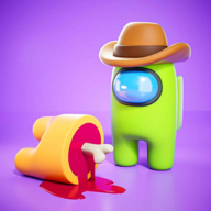 忍者格斗冒名顶替者手机版