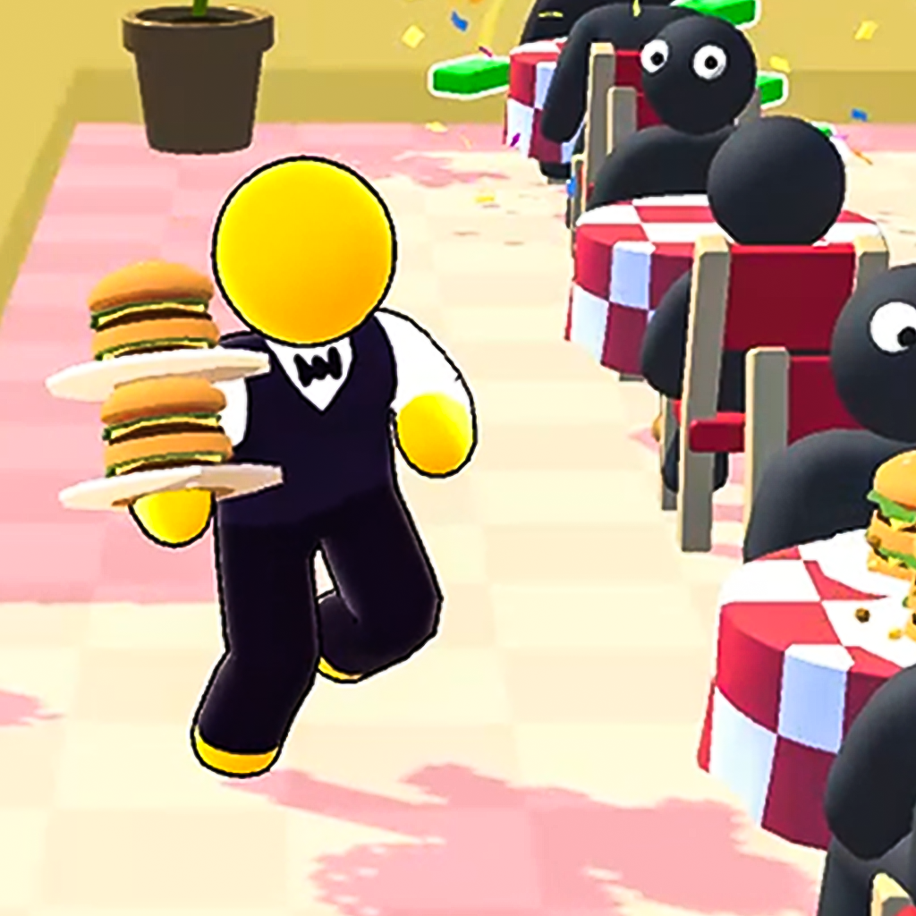 开个大餐厅手机版