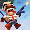 像素射击战场割草版