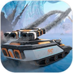 坦克大战机甲之战