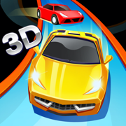 全名赛车极速狂飙