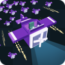 飞机追逐大作战手机版