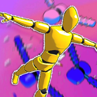 炸飞假人手机版