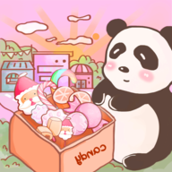 美食梦工厂糖果篇