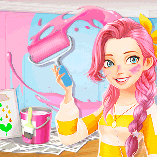 梦幻改造家手机版