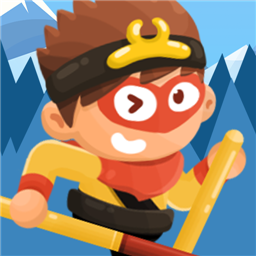 我和师父有1腿手游