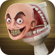 马桶怪兽手机版