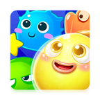 海洋泡泡鱼手机版