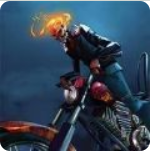 死亡摩托幽灵手机版